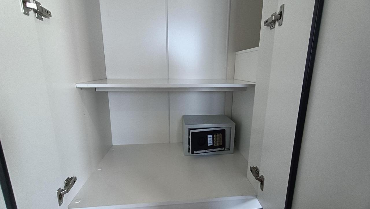 Boho Rent A Room 乔木提恩海滩 外观 照片